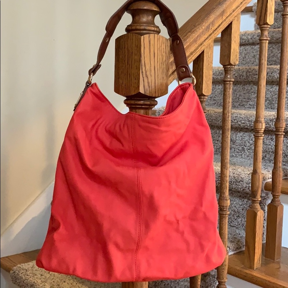 Express purse